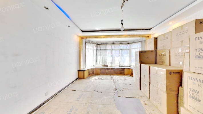 先达文萃苑二手房实景图