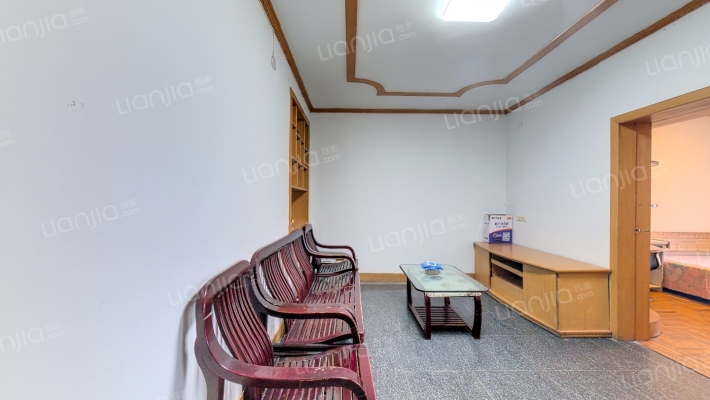 花园村二手房实景图