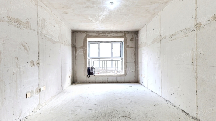 郎府书苑二手房实景图