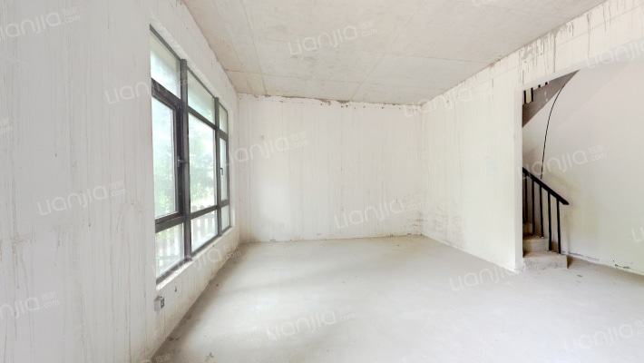 景瑞兰亭二手房实景图