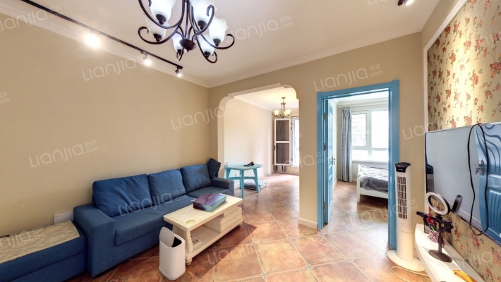 朗明居二手房实景图