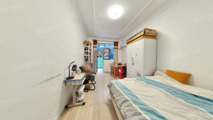 五环社区二手房实景图