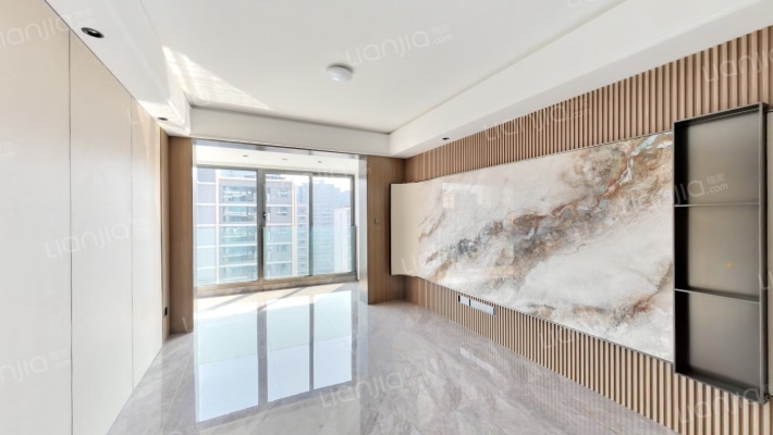 伟星星润名著二手房实景图