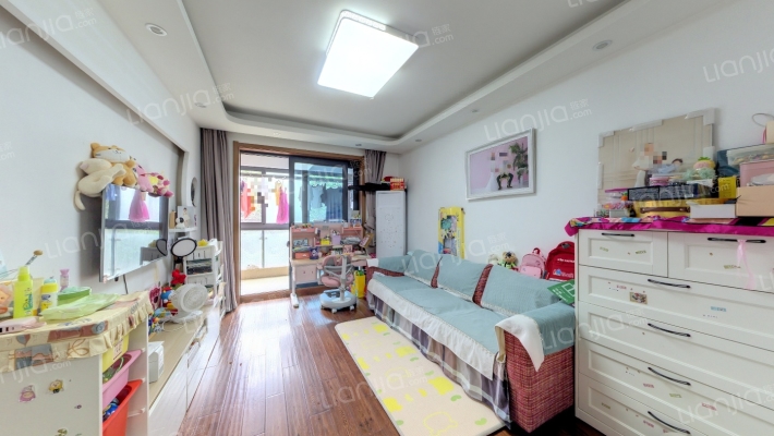 华沁家园二手房实景图