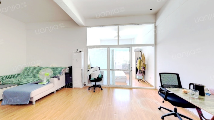 福水苑二手房实景图