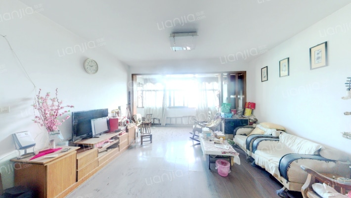 莲水巷二手房实景图