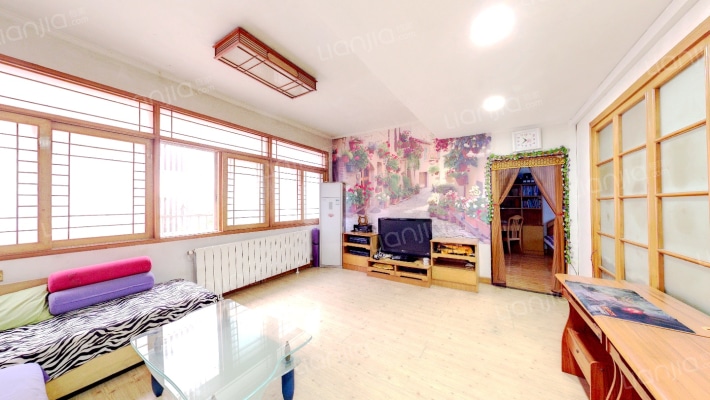 刘家冲1号二手房实景图