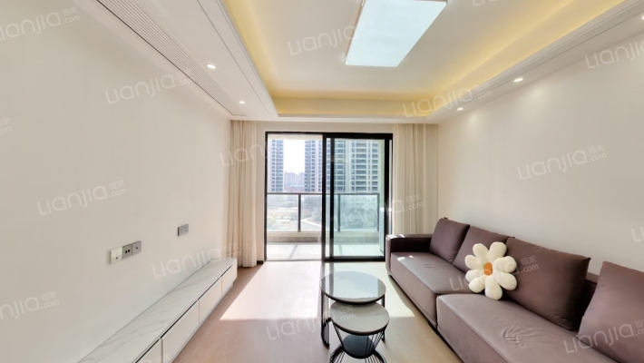 碧桂园·公园星荟二手房实景图