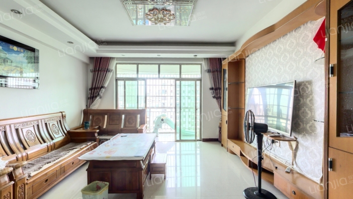 佳润小区二手房实景图