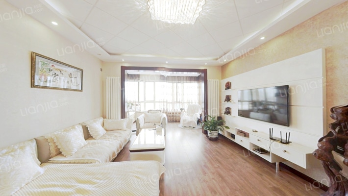 中盛小区二手房实景图