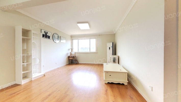 天恒乐活城二手房实景图