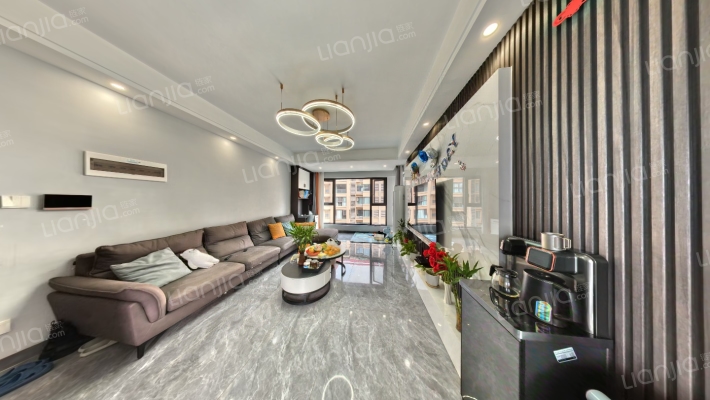 大城小院二手房实景图