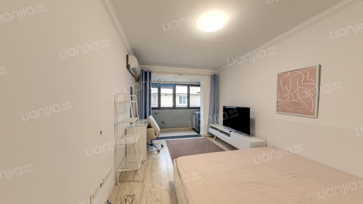 乐山六七村二手房实景图