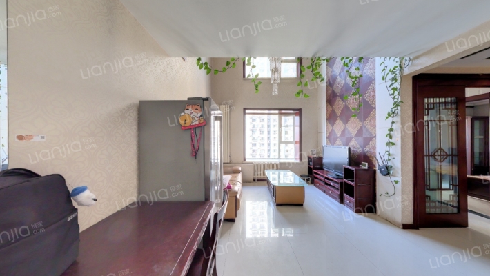 中正花园二手房实景图