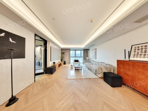 整租·国浩18T 3室2厅 东南/南