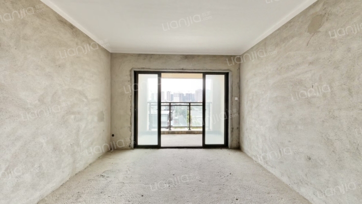 中泰上境二手房实景图