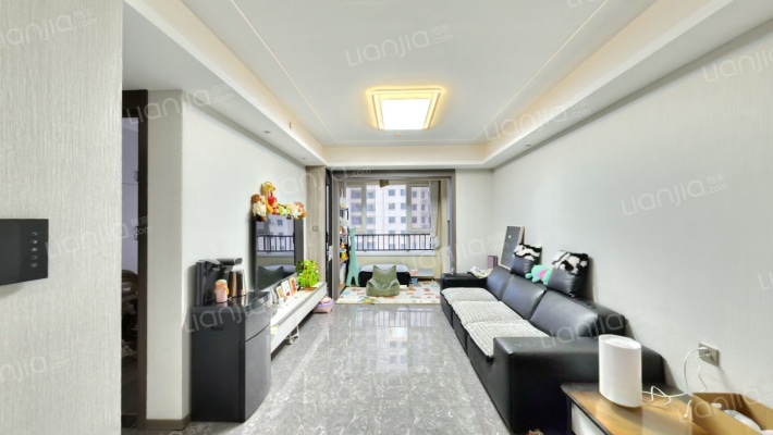 中南春风里二手房实景图