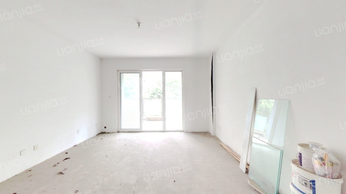 铂金时代二手房实景图