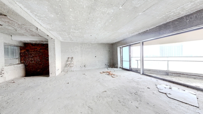 国际广场二手房实景图