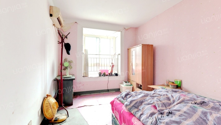 马厍花苑四期二手房实景图