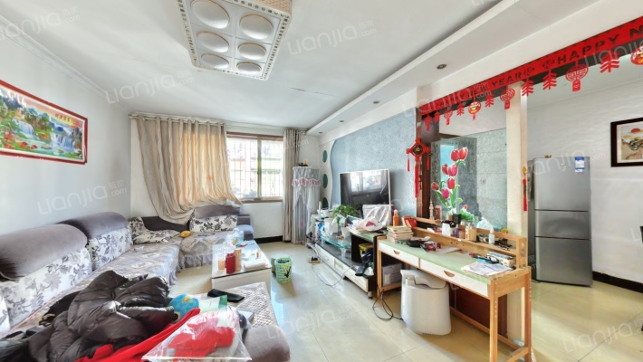 紫贞居住小区二手房实景图