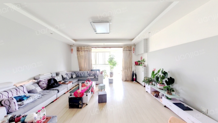 银水湾二手房实景图