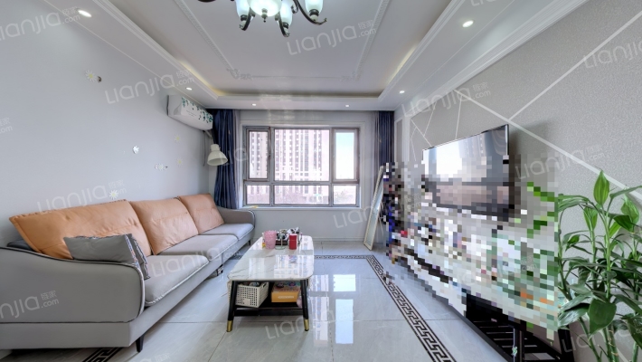 凡尔赛诗城二手房实景图