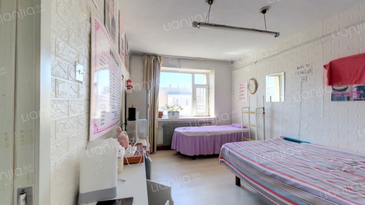 隆礼胡同二手房实景图