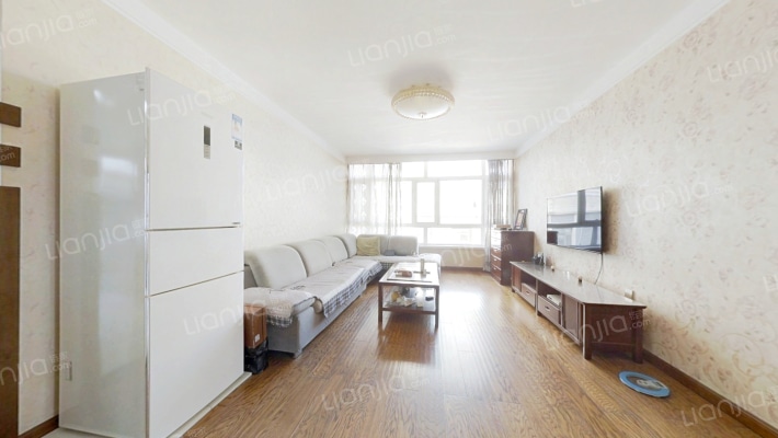 黄河嘉园二手房实景图