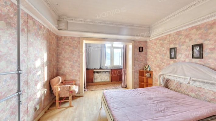 枣营南里二手房实景图