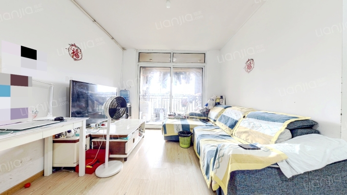 绿地世纪雅苑二手房实景图