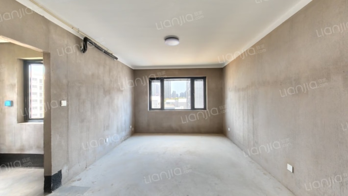 涌馨府二手房实景图