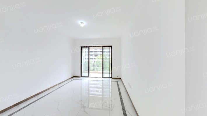 晨华御海二手房实景图