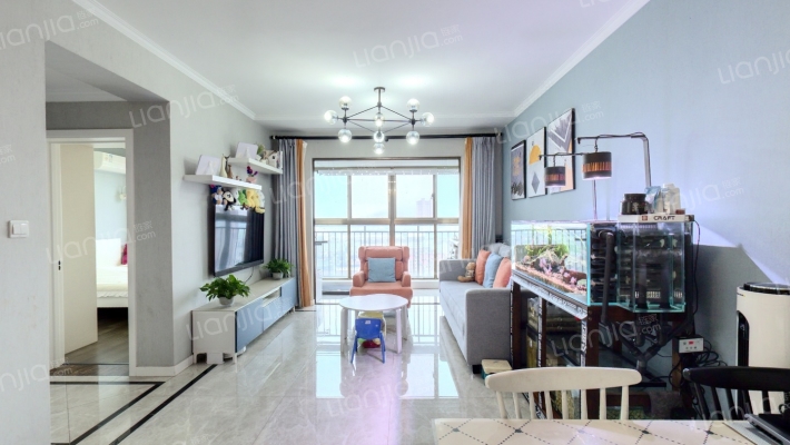 百乐和园二手房实景图