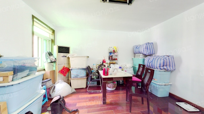 南国城市花园二手房实景图