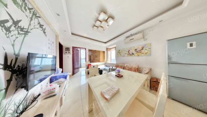 锦辰佳苑二手房实景图