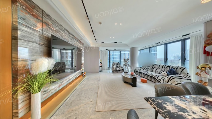 新希望D10天元二手房实景图