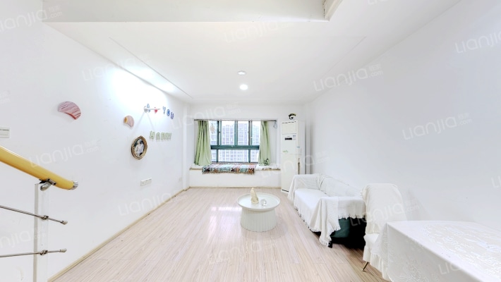 大公馆二手房实景图