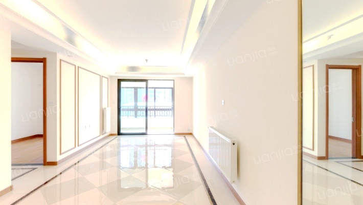 金科博翠天辰二手房实景图