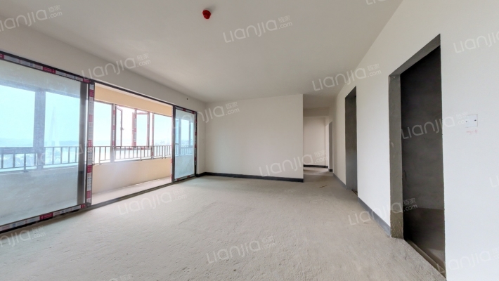 珠江城天悦江湾一期二手房实景图