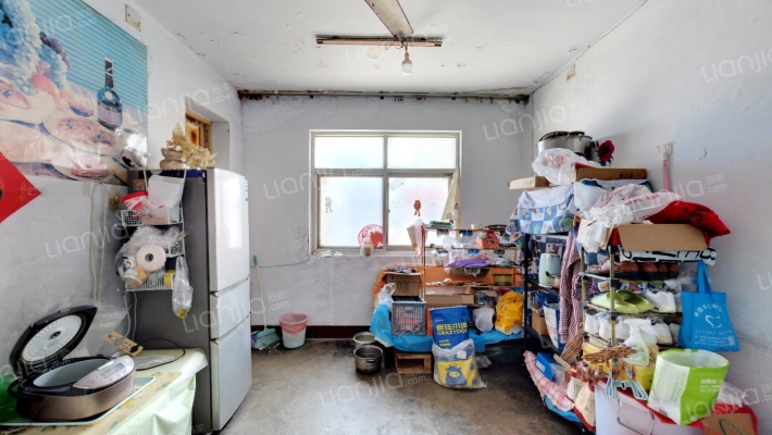 驻马店市演艺中心家属院二手房实景图