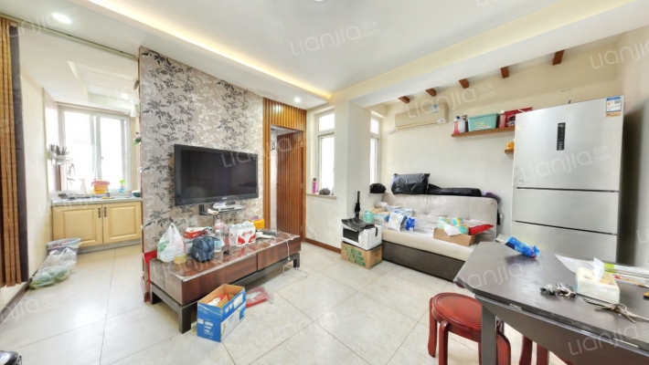 大龙港新村二手房实景图