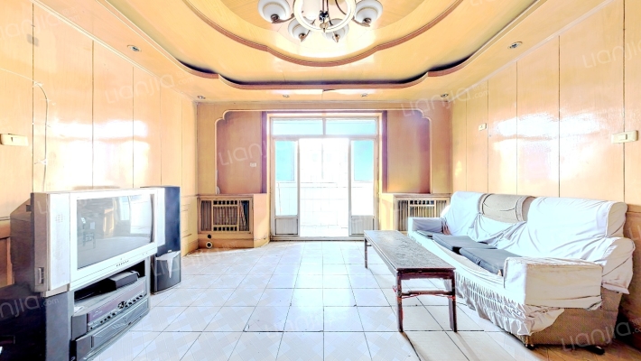 广厦南里西区二手房实景图