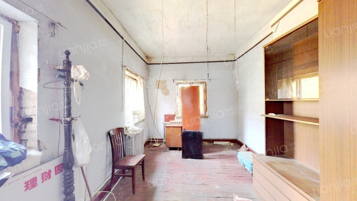 岳阳里二手房实景图