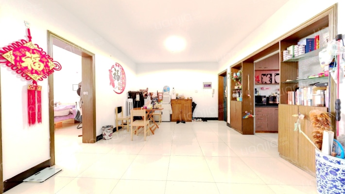 福马小区二手房实景图