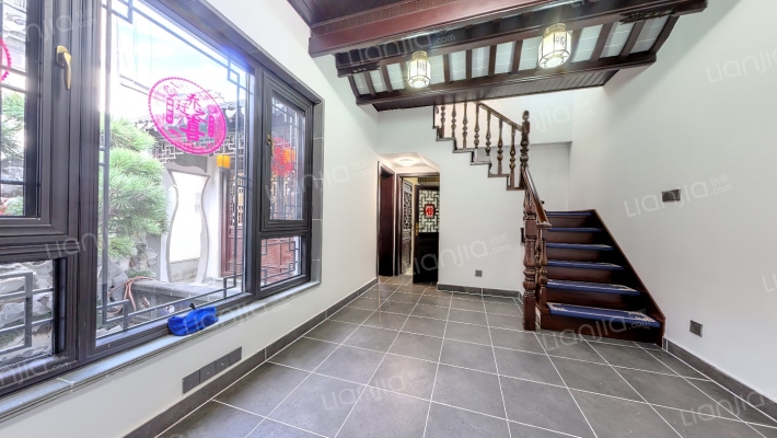 木耳场二手房实景图