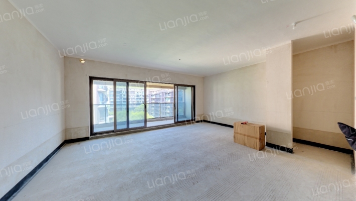 龙湖舜山府二期二手房实景图