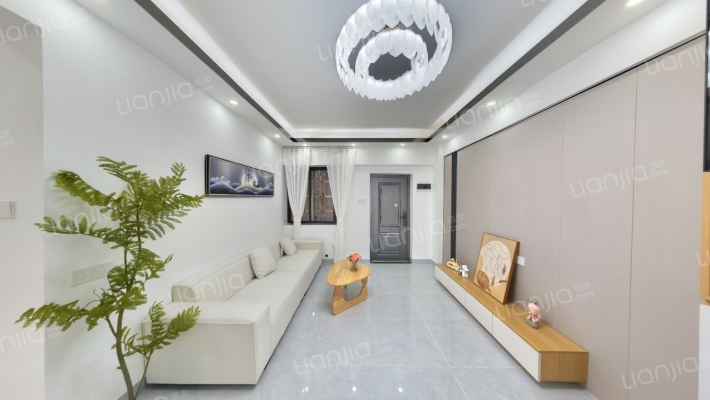 平安阁二手房实景图