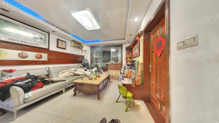 龙翔花园二手房实景图