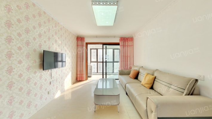 郑西鑫苑名家北院二手房实景图